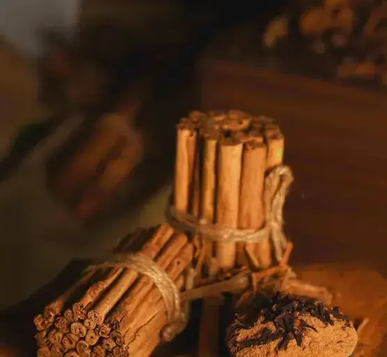 True Ceylon cinnamon 6