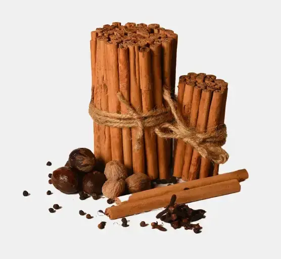 True Ceylon cinnamon 7